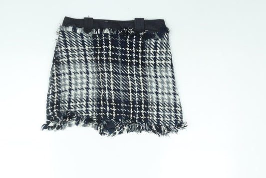 Womens UK Size S Zara Mini  Skirt