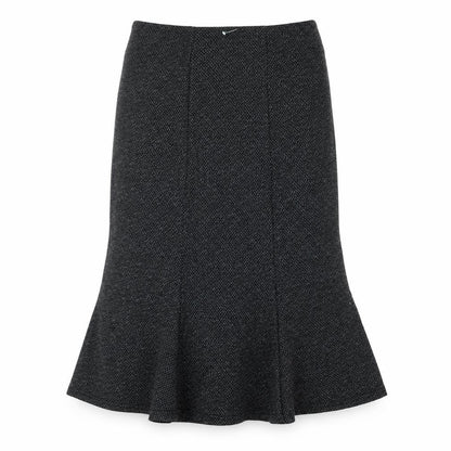 Womens UK Size 12 EWM Trumpet  Skirt