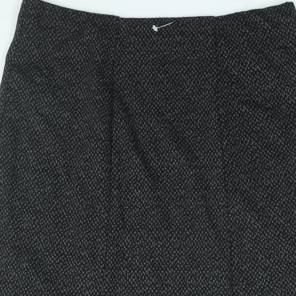 Womens UK Size 12 EWM Trumpet  Skirt