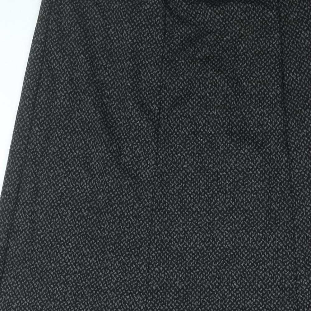 Womens UK Size 12 EWM Trumpet  Skirt