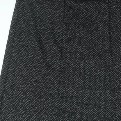Womens UK Size 12 EWM Trumpet  Skirt