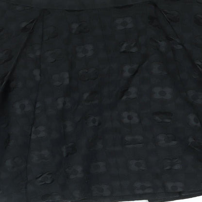 Womens UK Size 8 Jack Wills Flare  Skirt
