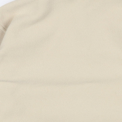 Womens UK Size 16 Marks and Spencer Beige Jacket