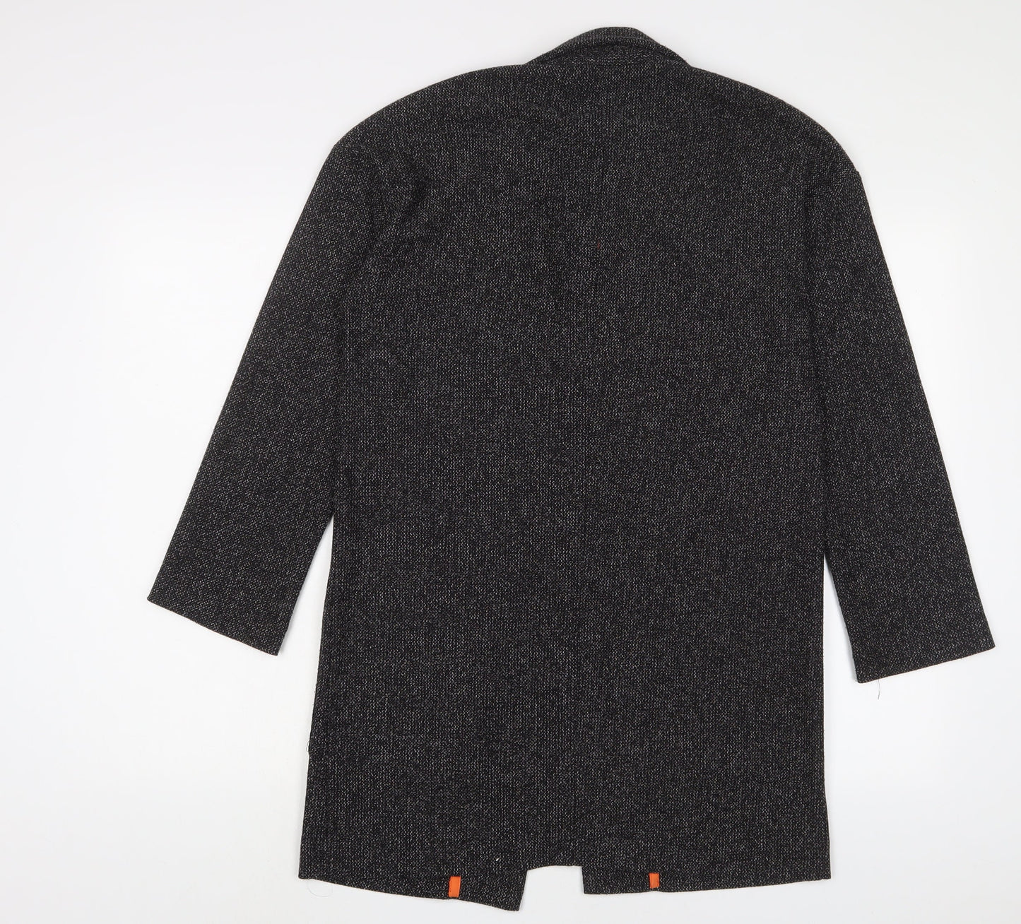 Womens UK Size 6 River Island Grey Jacket