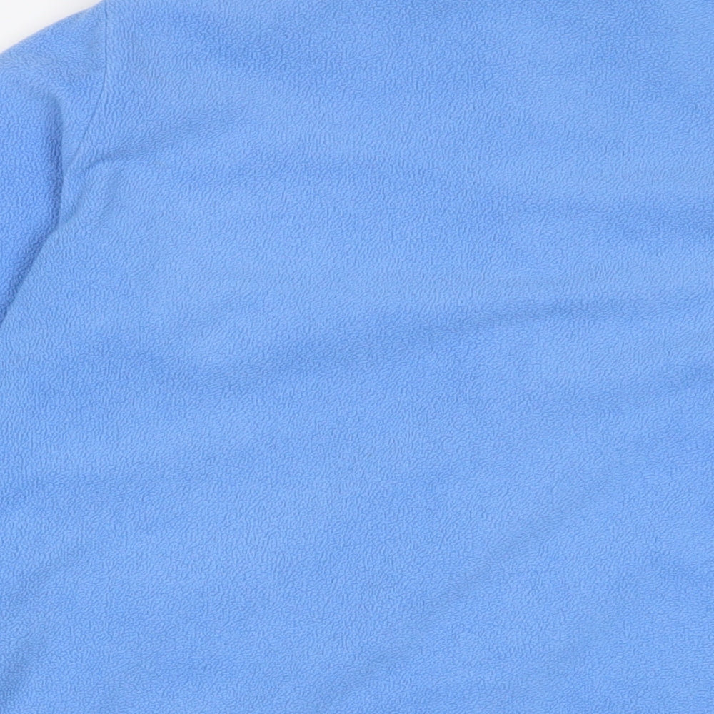 Womens UK Size 12 Marks and Spencer Blue Jacket