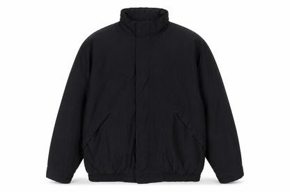 Mens UK Size L Casual Club Black Jacket