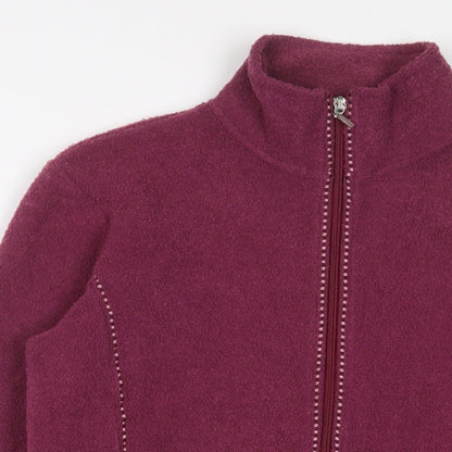 Womens UK Size 12 NEXT Purple Jacket