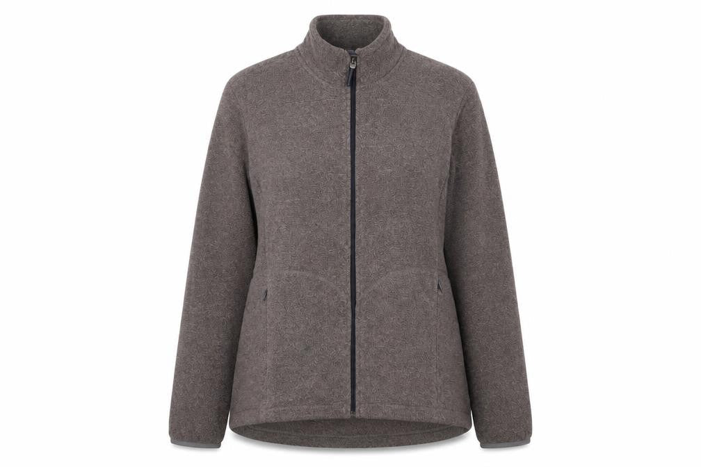 Womens UK Size 16 Marks and Spencer Brown Jacket