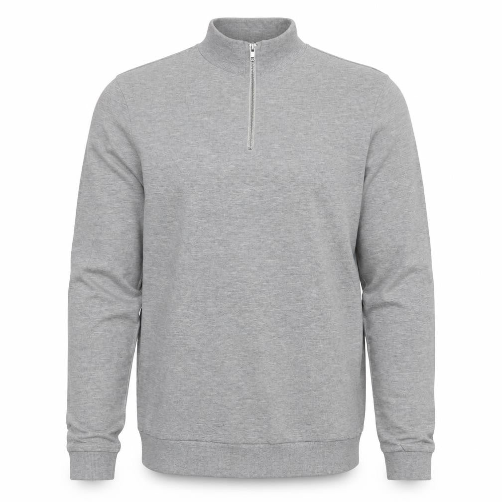 Mens UK Size L ASOS Grey Pullover Sweatshirt