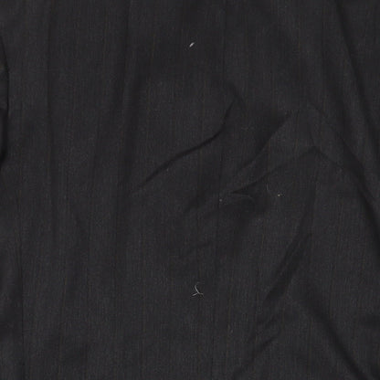 Mens UK Size 40 Marks and Spencer Regular Grey Suit Jacket