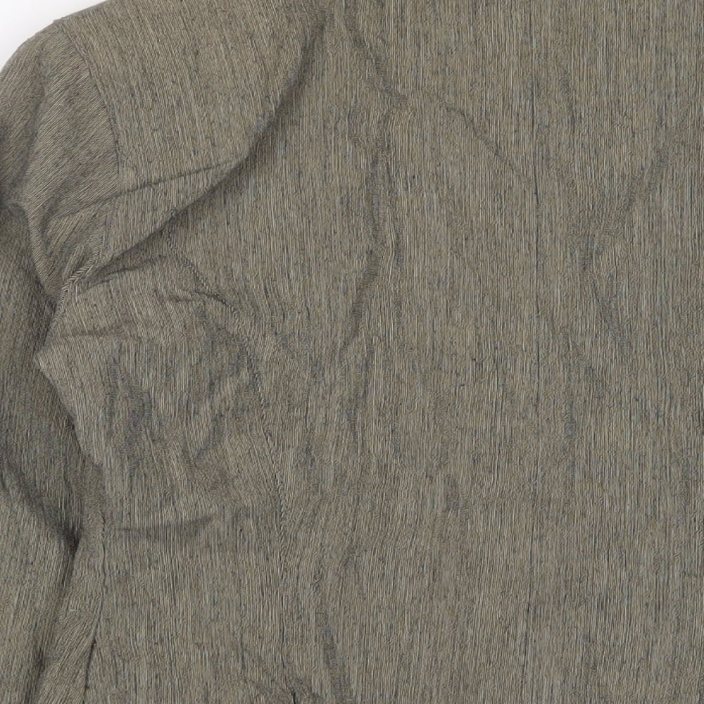 Womens UK Size S Part Two Beige Jacket