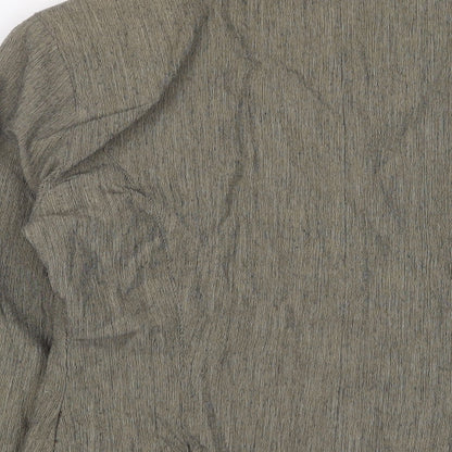 Womens UK Size S Part Two Beige Jacket