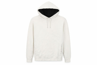 Mens UK Size M H&M Ivory Pullover Sweatshirt