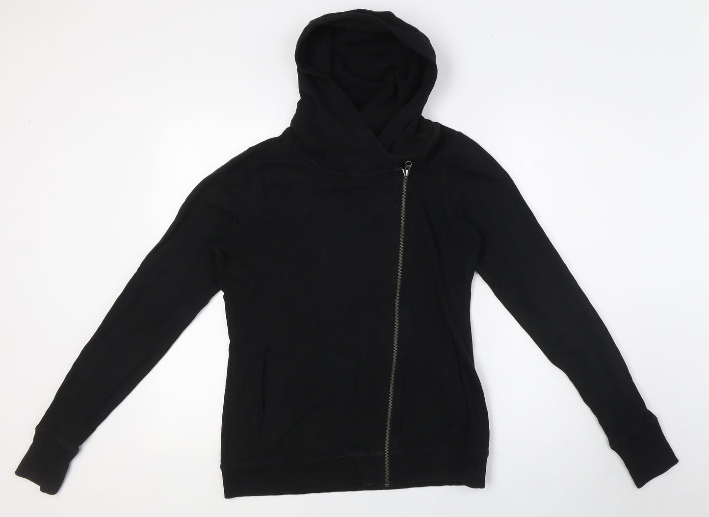 Womens UK Size 12 NEXT Black Gilet