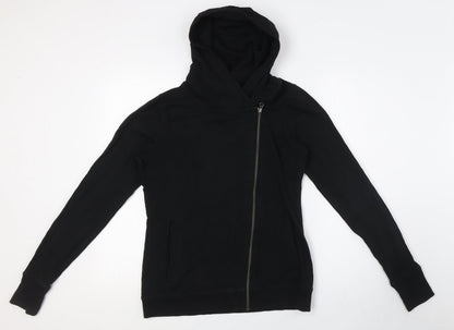 Womens UK Size 12 NEXT Black Gilet