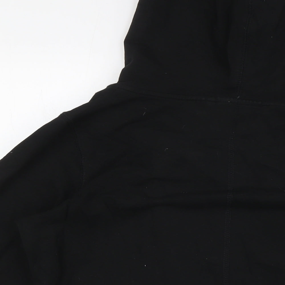 Womens UK Size 12 NEXT Black Gilet