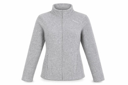 Womens UK Size S DECATHLON Grey Jacket