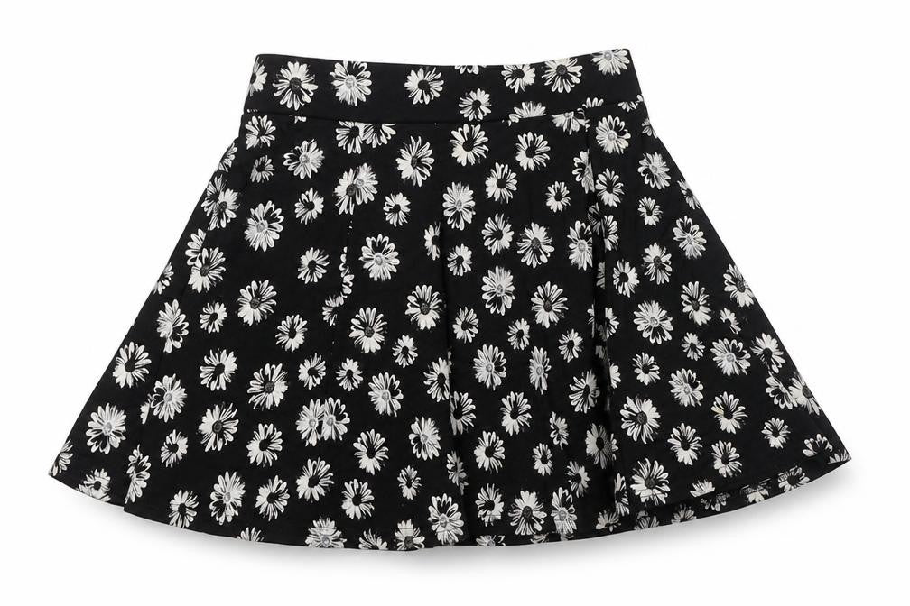 Womens UK Size S Divided by H&M A-Line  Skirt