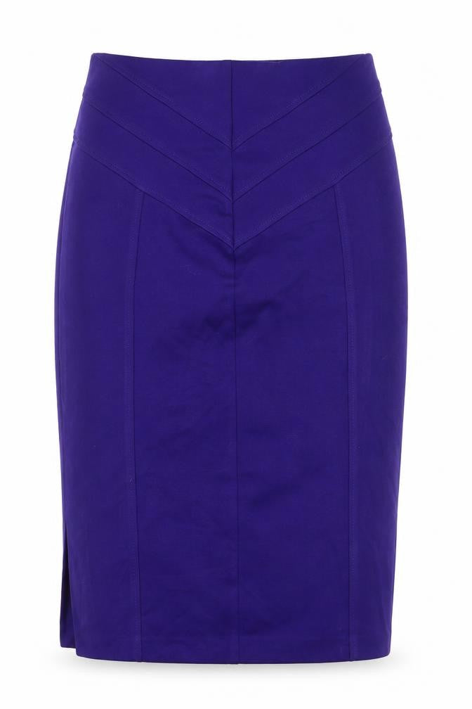 Womens UK Size 12 Marks and Spencer Straight & Pencil  Skirt