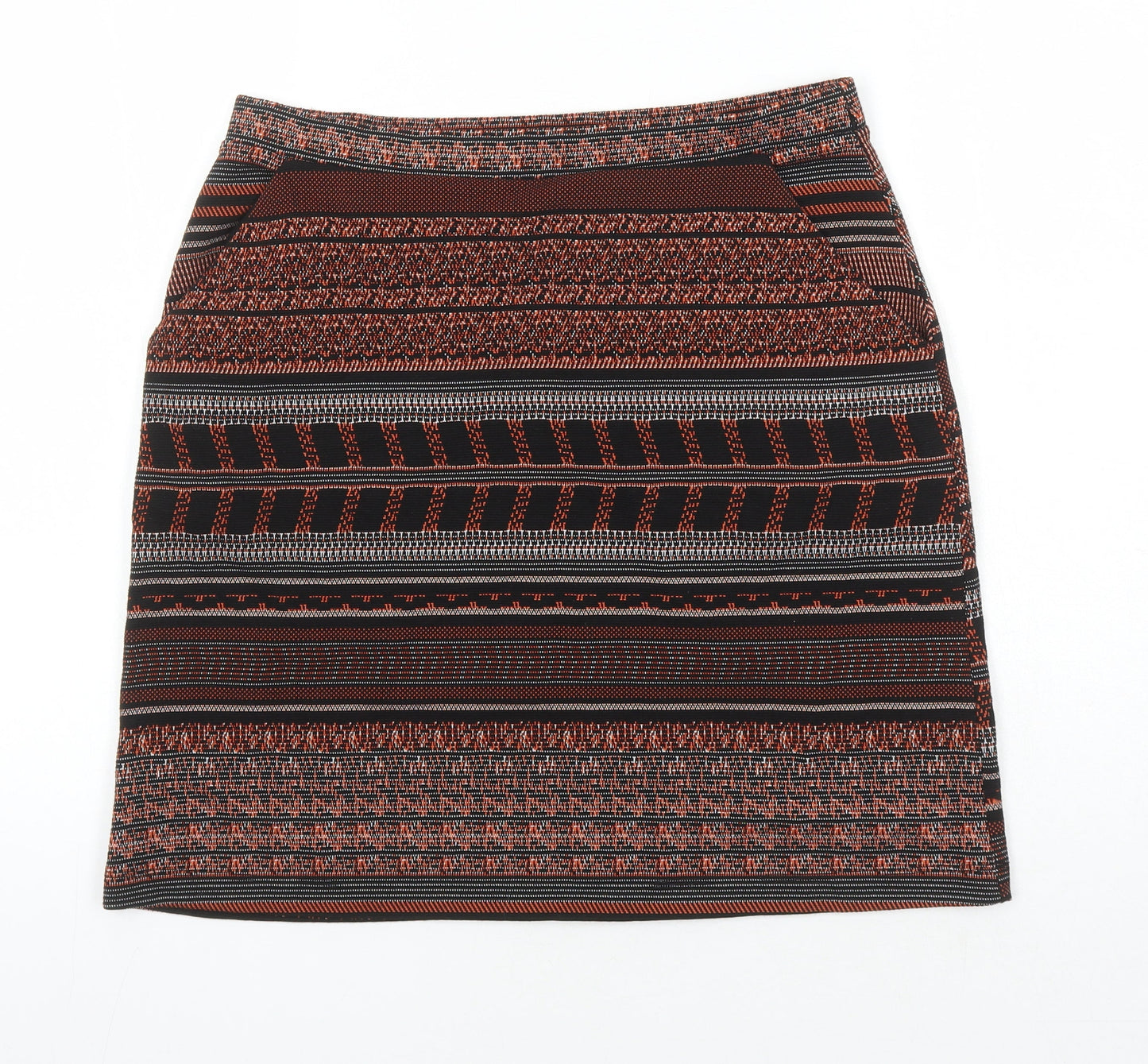 Womens UK Size 12 NEXT A-Line  Skirt