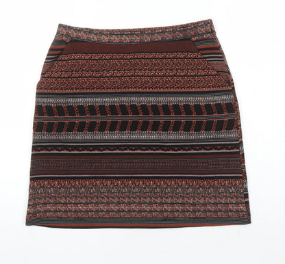 Womens UK Size 12 NEXT A-Line  Skirt