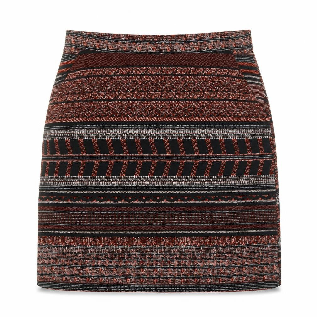 Womens UK Size 12 NEXT A-Line  Skirt