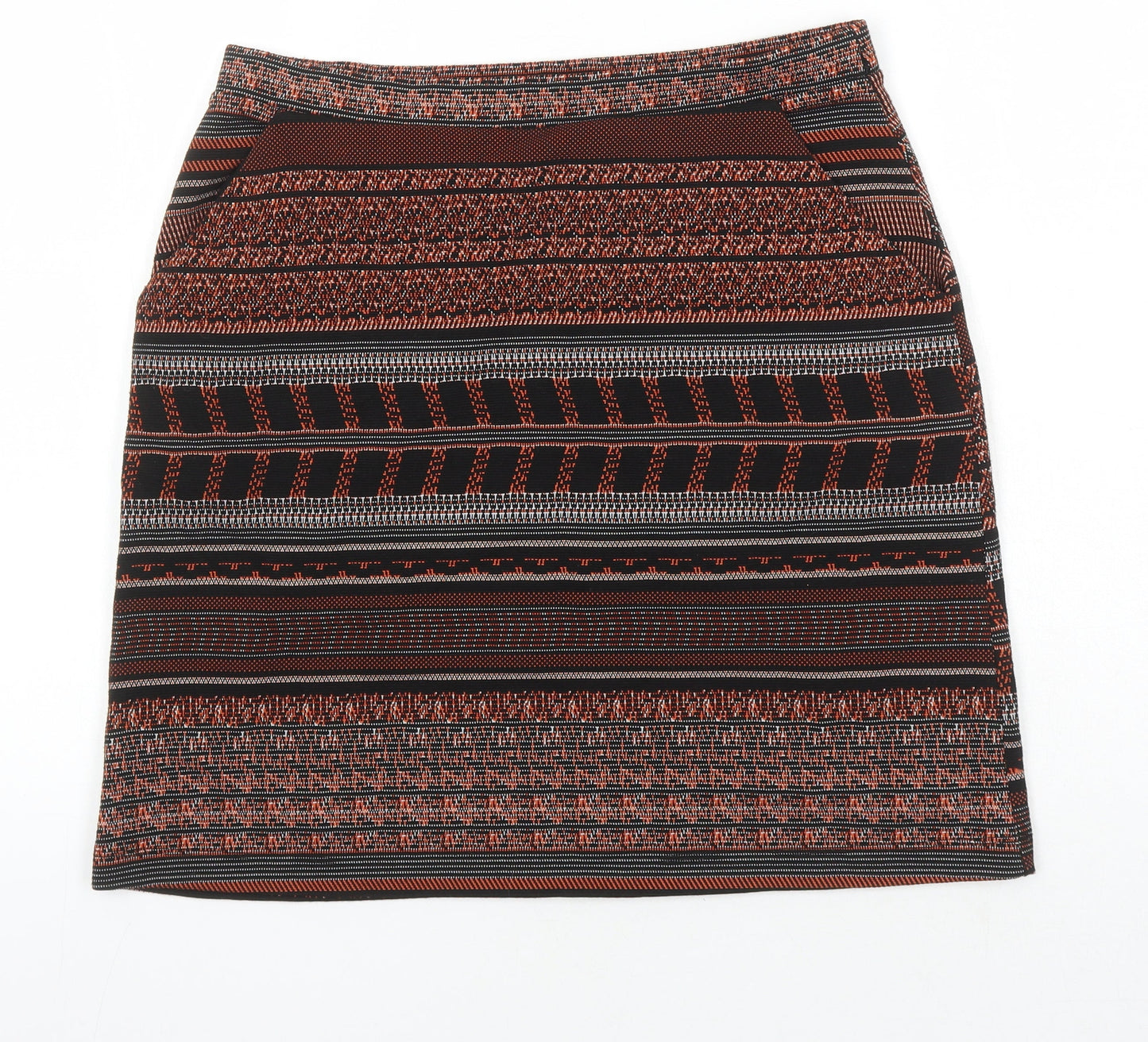 Womens UK Size 12 NEXT A-Line  Skirt