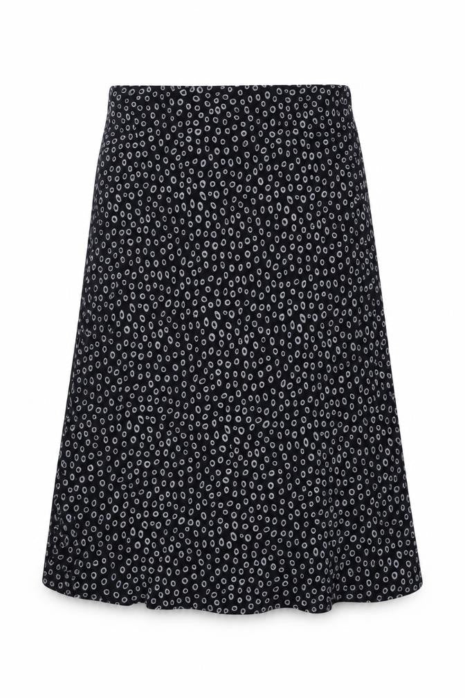 Womens UK Size 14 BM Collection Flare  Skirt