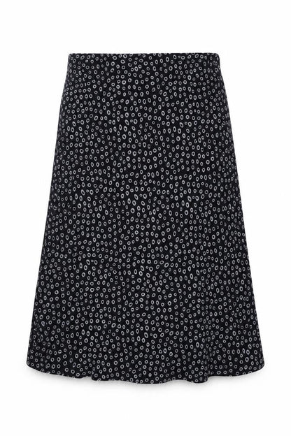 Womens UK Size 14 BM Collection Flare  Skirt