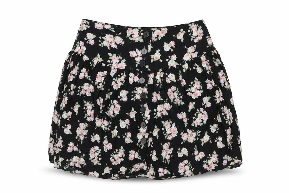 Womens UK Size 10 ASOS Mini  Skirt