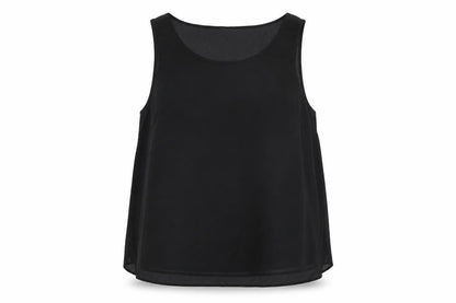 Womens UK Size 12 Dorothy Perkins Black Basic T-Shirt