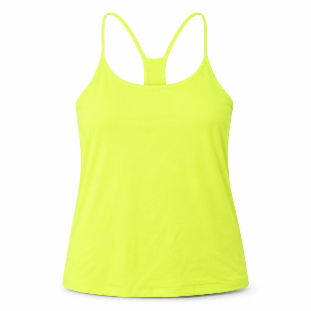 Womens UK Size 16 GOODMOVE Green  T-Shirt