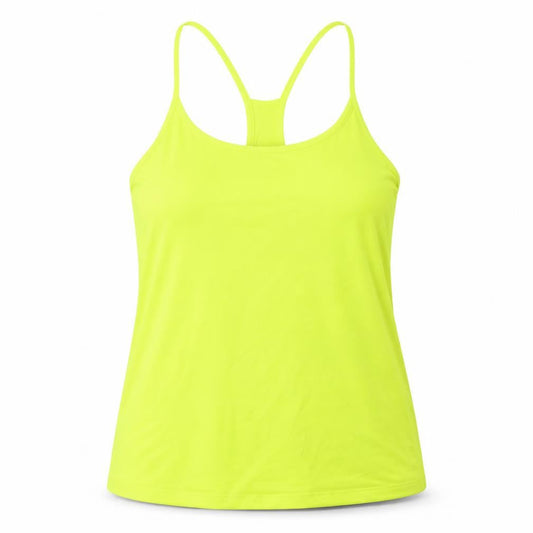 Womens UK Size 16 GOODMOVE Green  T-Shirt