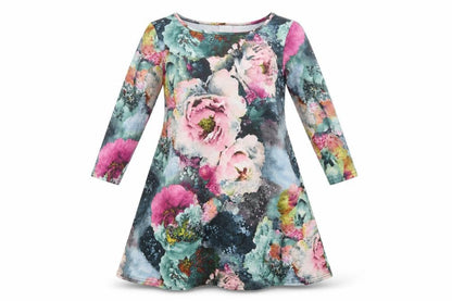 Vero Moda Womens Multicoloured Geometric Polyester A-Line Size XS Round Neck Pullover