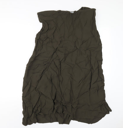 Womens UK Size 2XL Zara A-Line  Skirt
