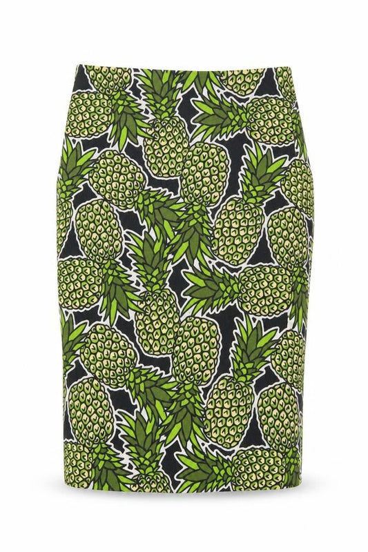 Womens UK Size S H&M Straight & Pencil  Skirt