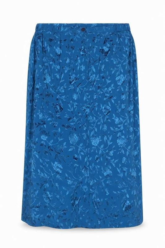 Womens UK Size 22 Ann Harvey Maxi  Skirt