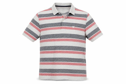 Mens UK Size M EWM Cotton Polo Shirt