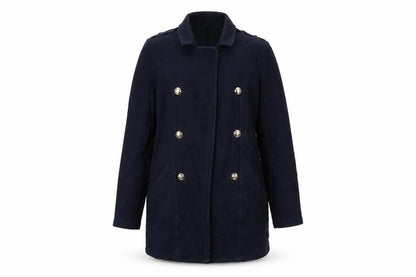 Womens UK Size 6 River Island Blue Jacket