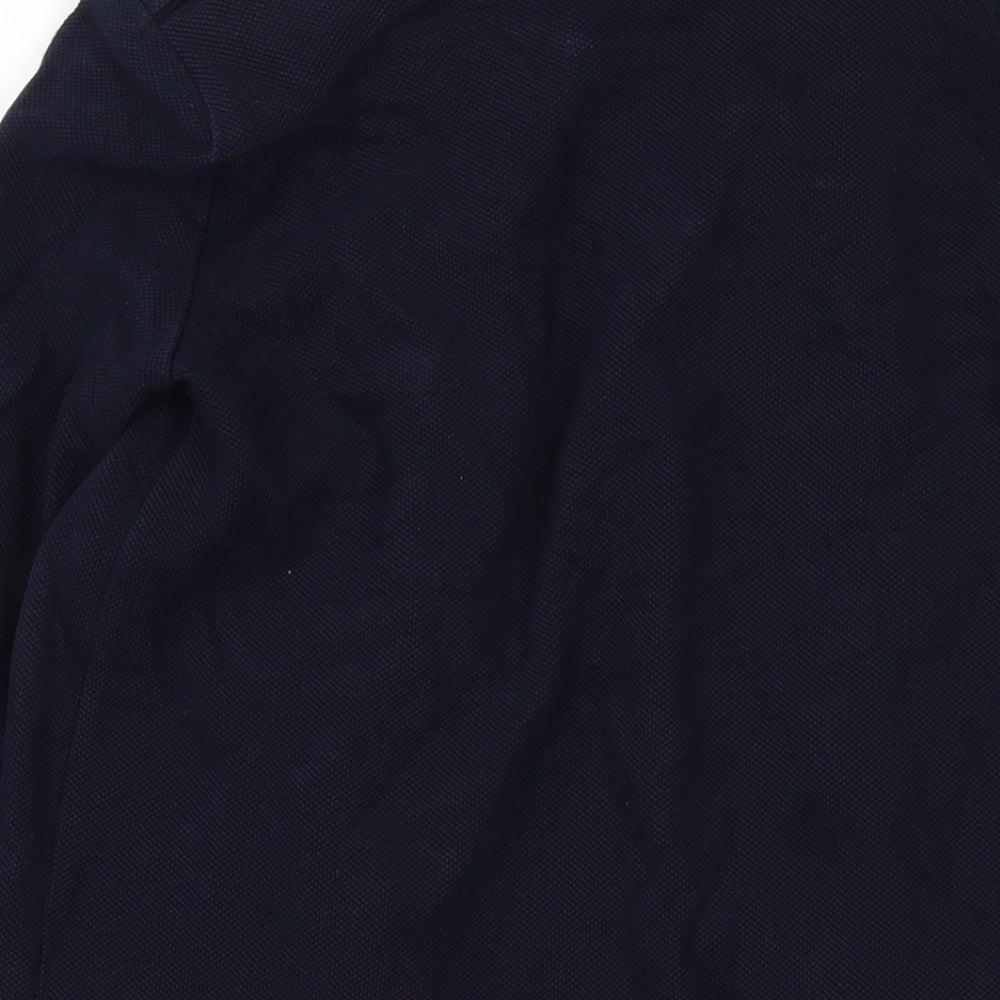 Womens UK Size 6 River Island Blue Jacket