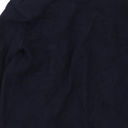Womens UK Size 6 River Island Blue Jacket