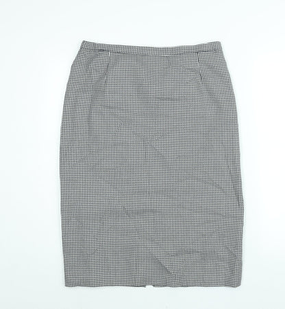 Womens UK Size 32 in St Michael Straight & Pencil  Skirt