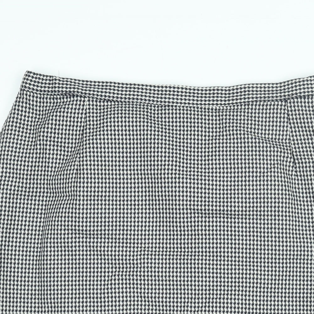 Womens UK Size 32 in St Michael Straight & Pencil  Skirt