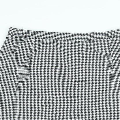 Womens UK Size 32 in St Michael Straight & Pencil  Skirt