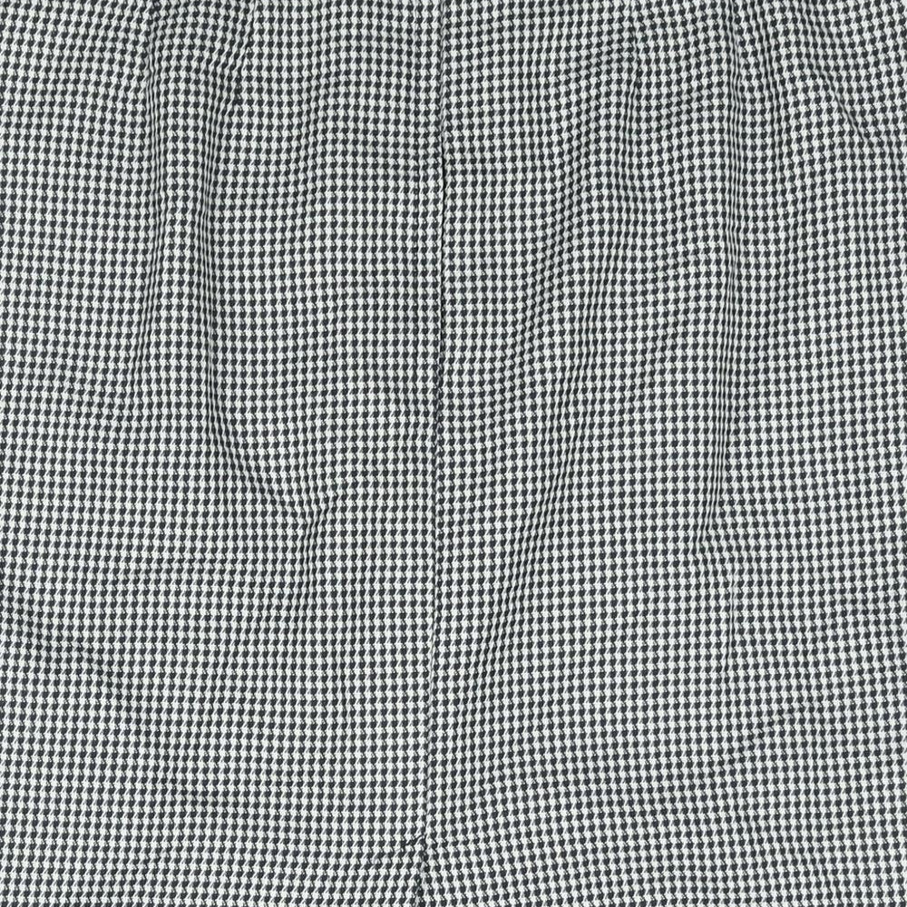 Womens UK Size 32 in St Michael Straight & Pencil  Skirt