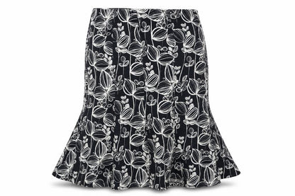 Womens UK Size 16 CC Trumpet  Skirt