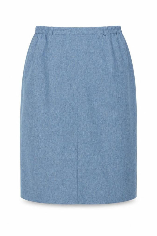 Womens UK Size 14 EWM Straight & Pencil  Skirt
