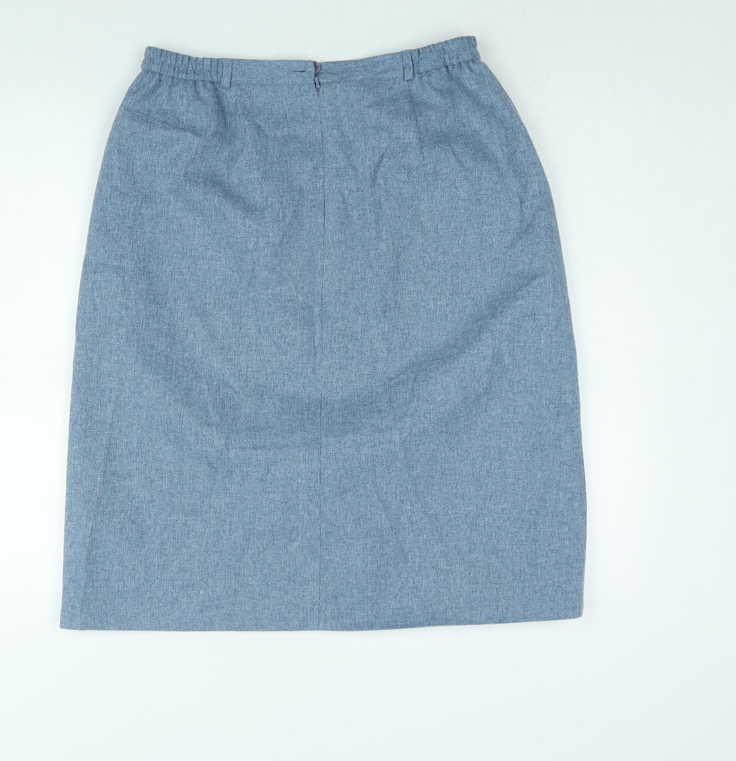 Womens UK Size 14 EWM Straight & Pencil  Skirt