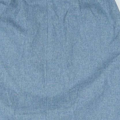 Womens UK Size 14 EWM Straight & Pencil  Skirt