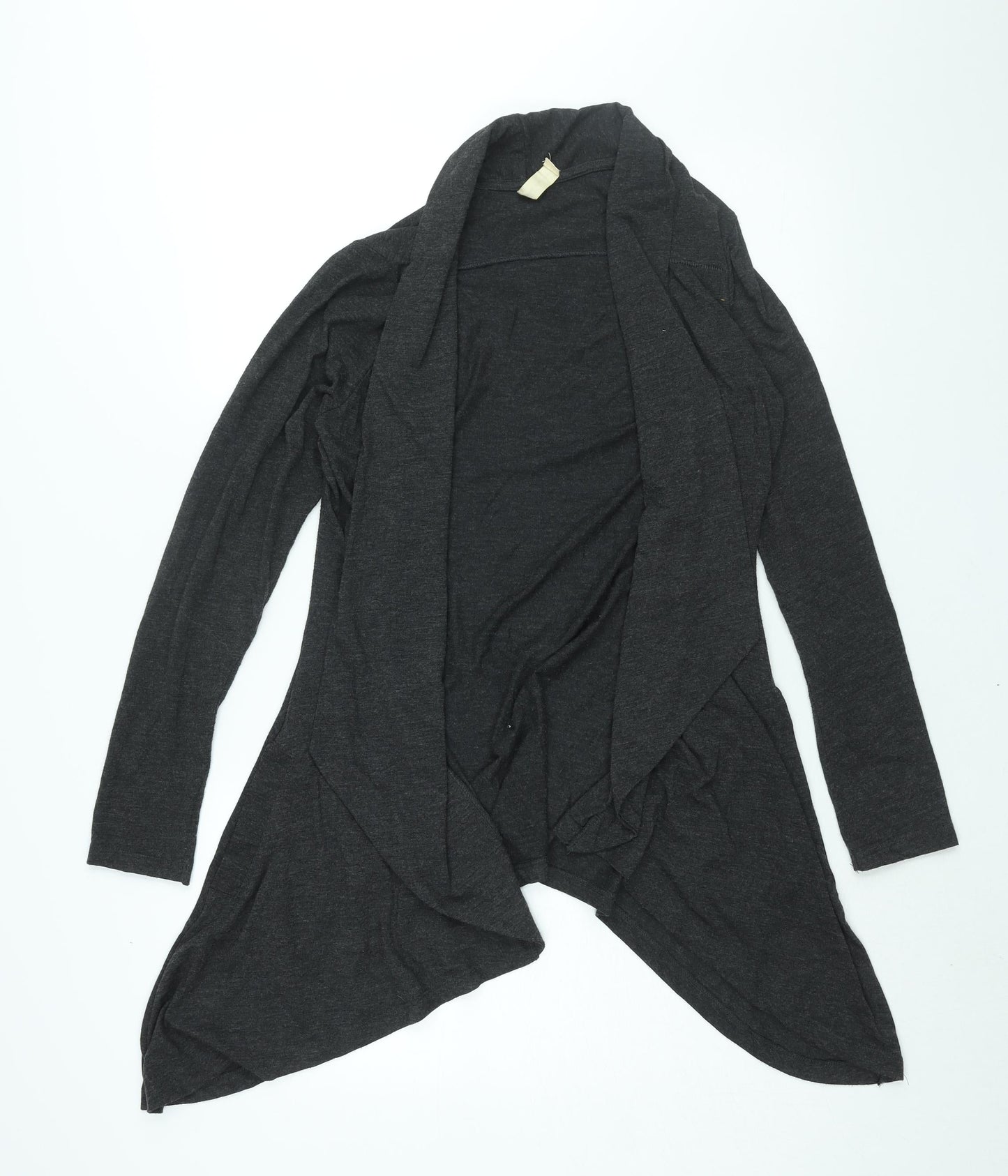 Womens UK Size 14 NEXT Grey Cardigan Jumper